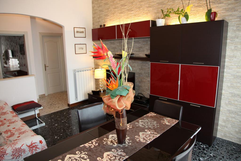 A Casa Di Simone A Viareggio Διαμέρισμα Εξωτερικό φωτογραφία