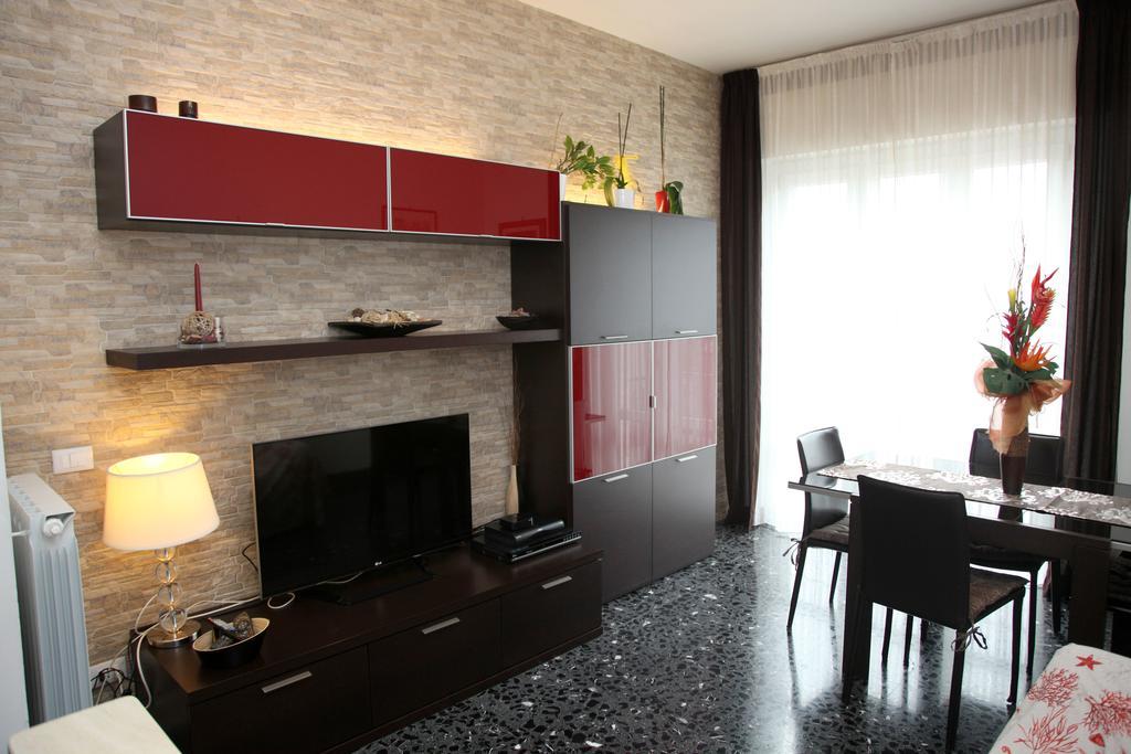 A Casa Di Simone A Viareggio Διαμέρισμα Εξωτερικό φωτογραφία