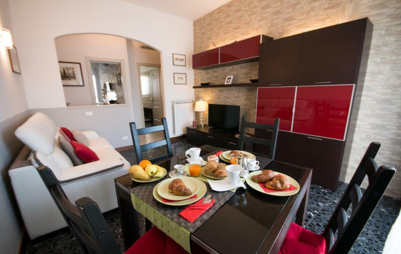 A Casa Di Simone A Viareggio Διαμέρισμα Εξωτερικό φωτογραφία