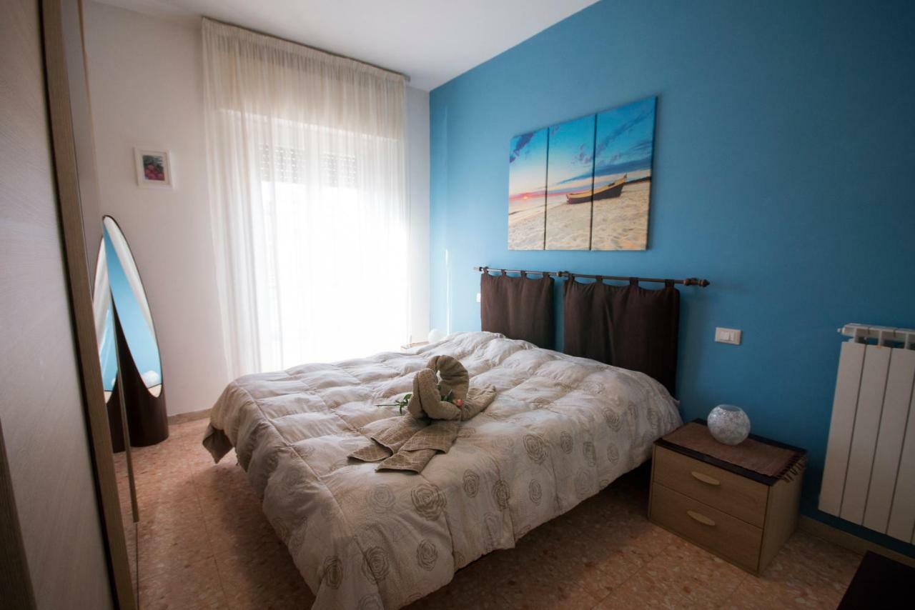 A Casa Di Simone A Viareggio Διαμέρισμα Εξωτερικό φωτογραφία