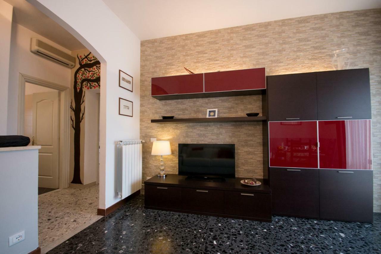 A Casa Di Simone A Viareggio Διαμέρισμα Εξωτερικό φωτογραφία